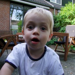 2009 Noah vanaf 1,5 jaar