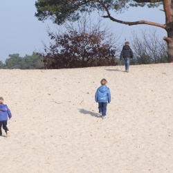 2015 Februari Soesterduinen