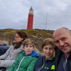 2021 Vakantie Texel